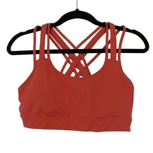 NWOT VS Sports Bra